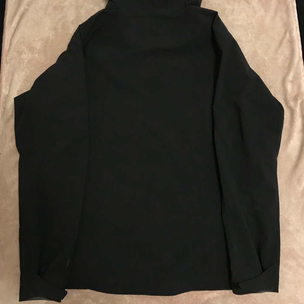 Patagonia Galvanized Jacket Windbreaker - Picture 7 of 8